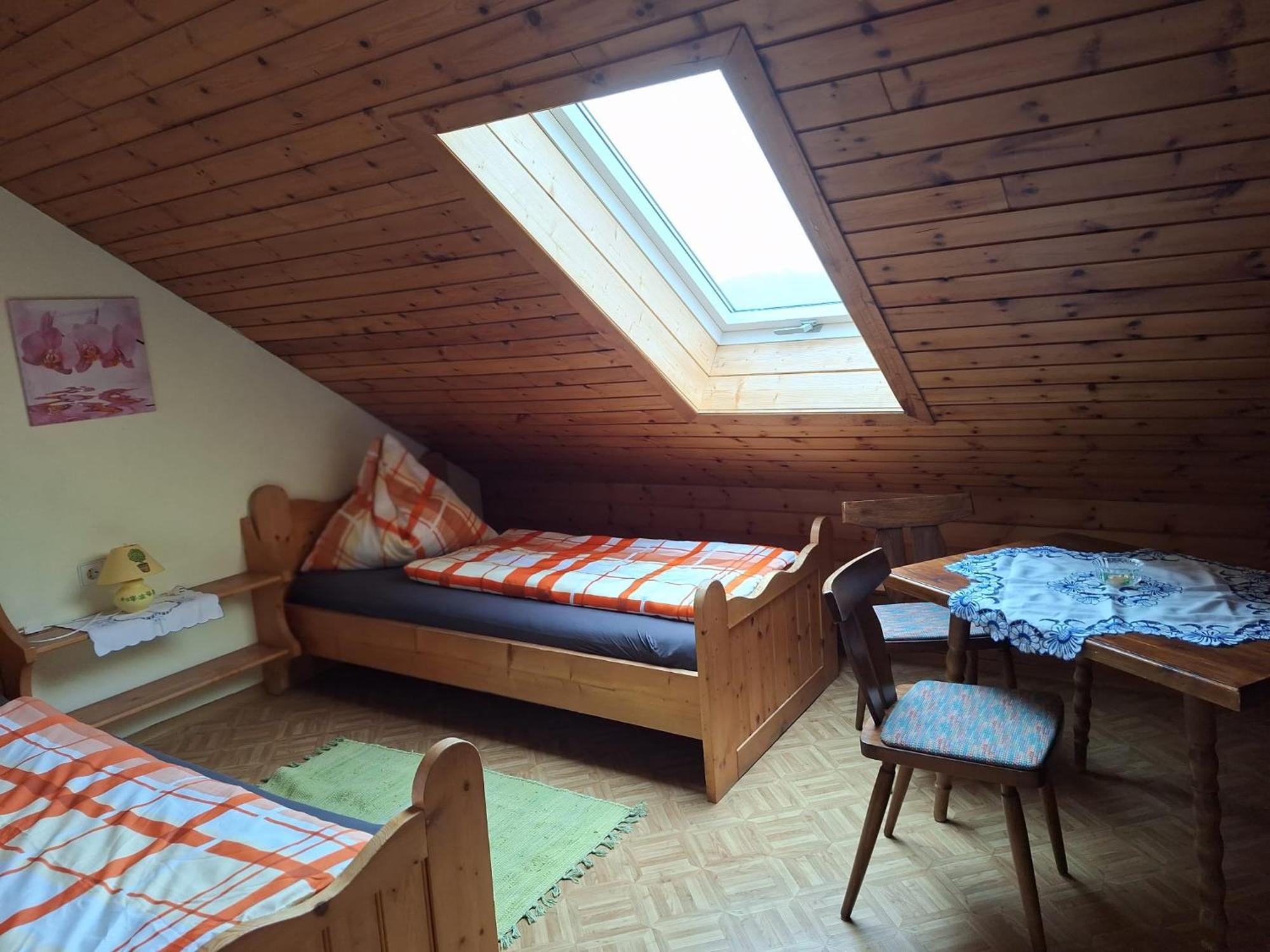 Boabauer Apartment Tamsweg Ngoại thất bức ảnh