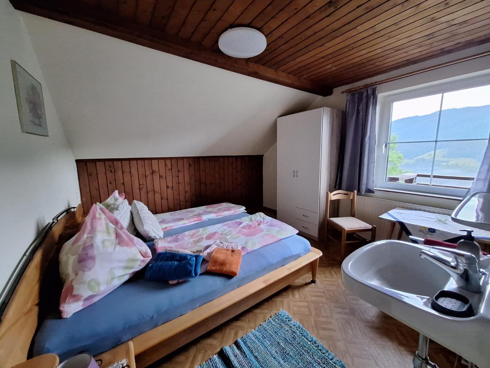 Boabauer Apartment Tamsweg Ngoại thất bức ảnh