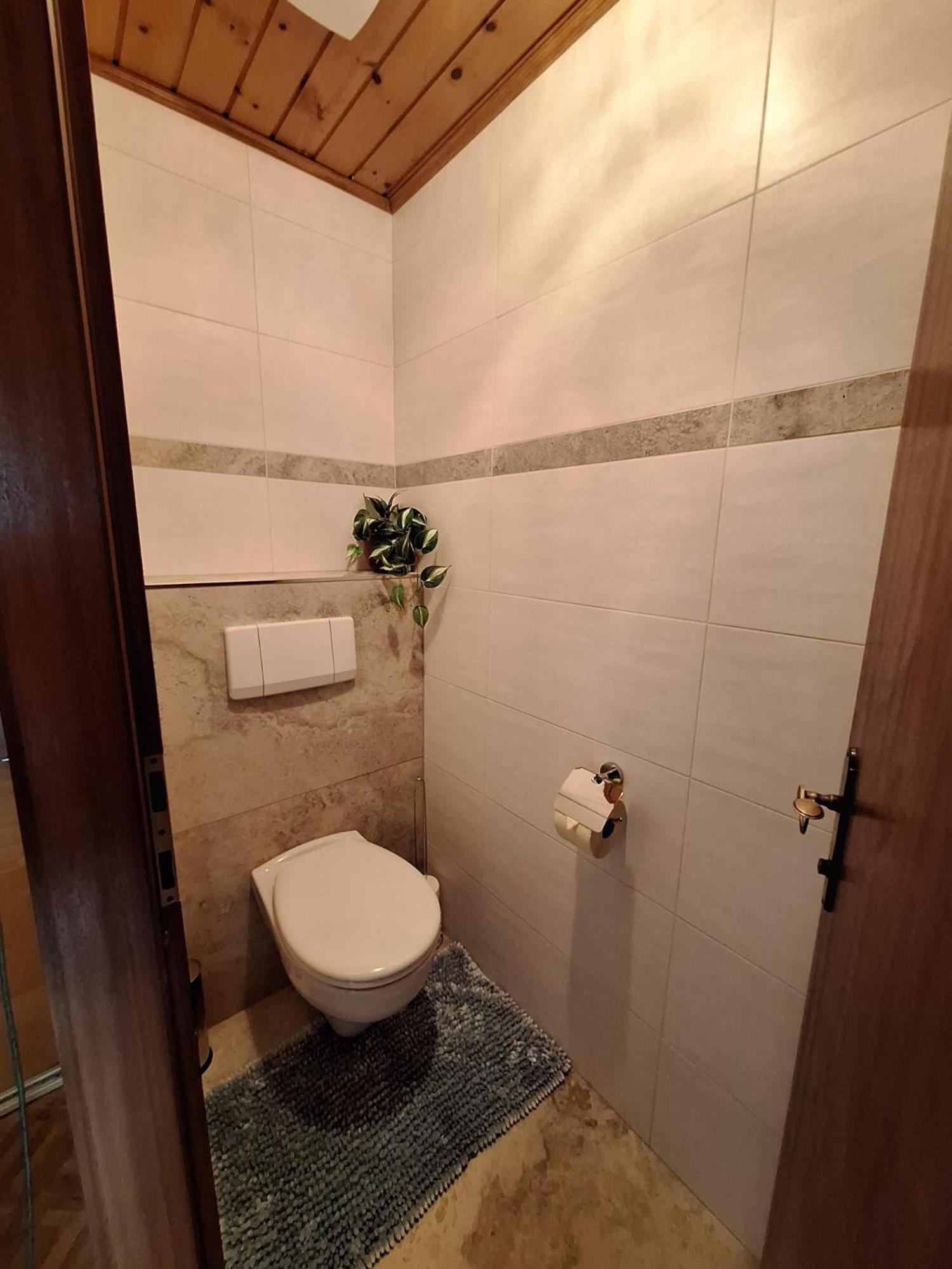 Boabauer Apartment Tamsweg Ngoại thất bức ảnh