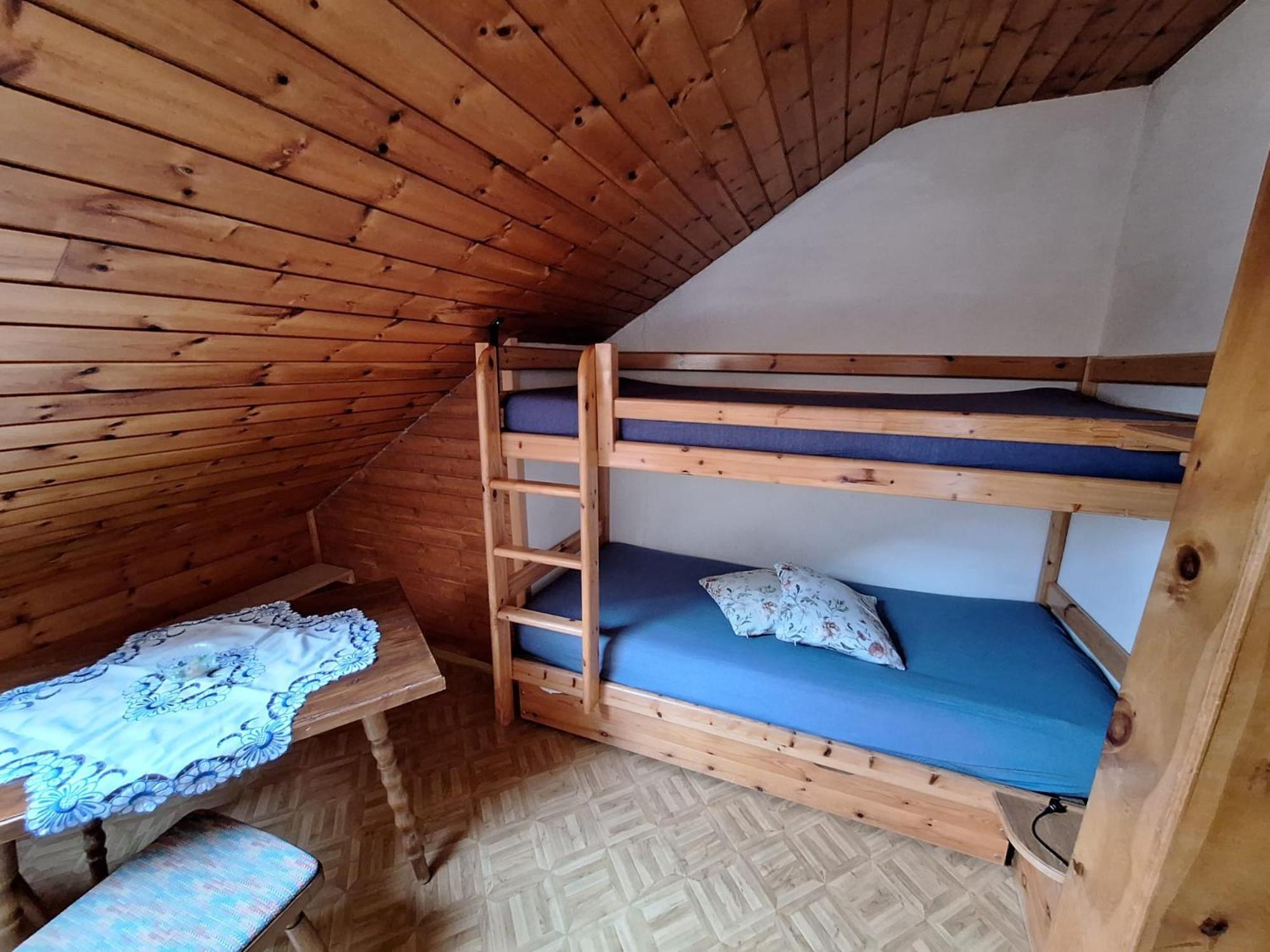Boabauer Apartment Tamsweg Ngoại thất bức ảnh