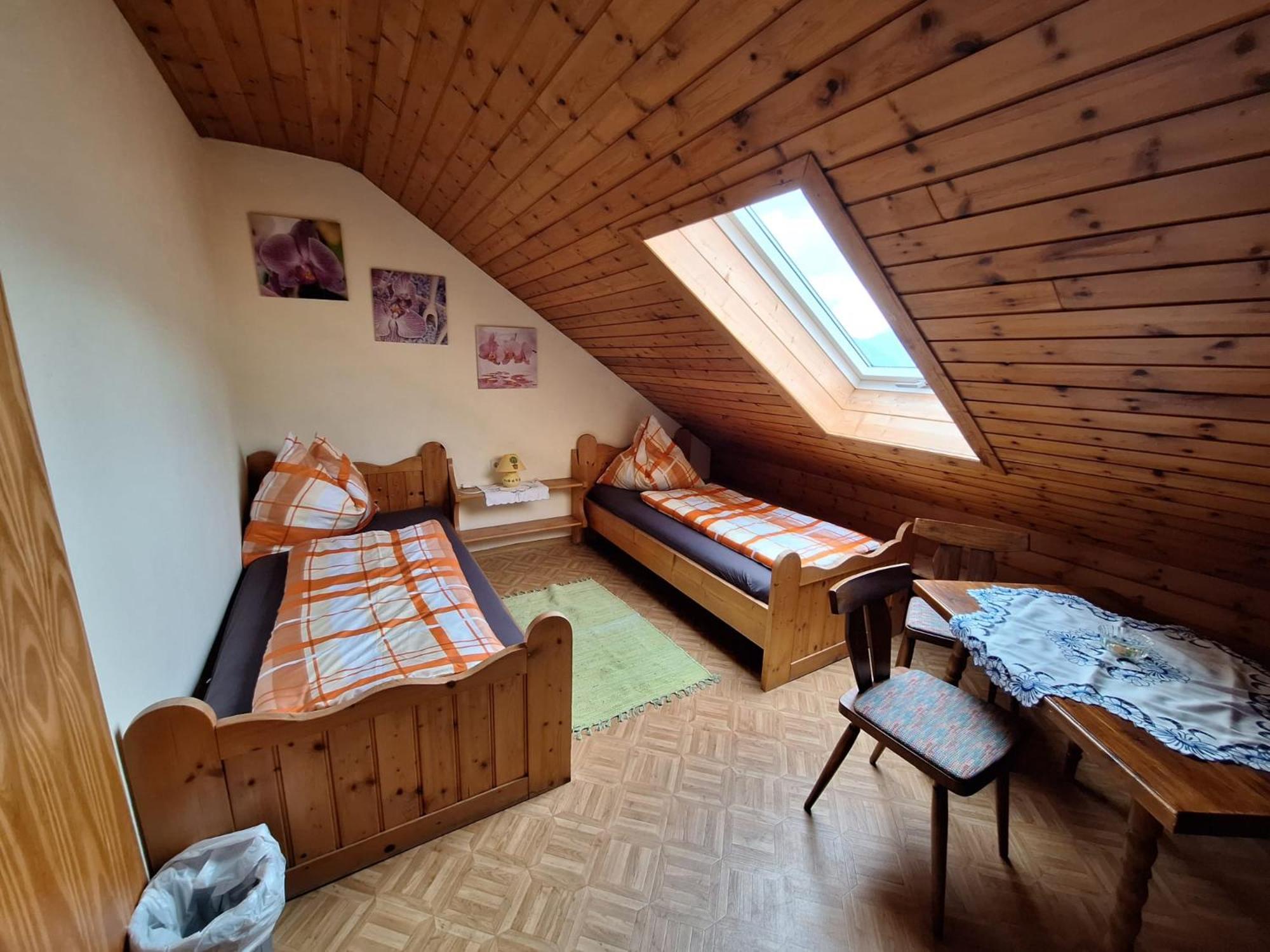 Boabauer Apartment Tamsweg Ngoại thất bức ảnh