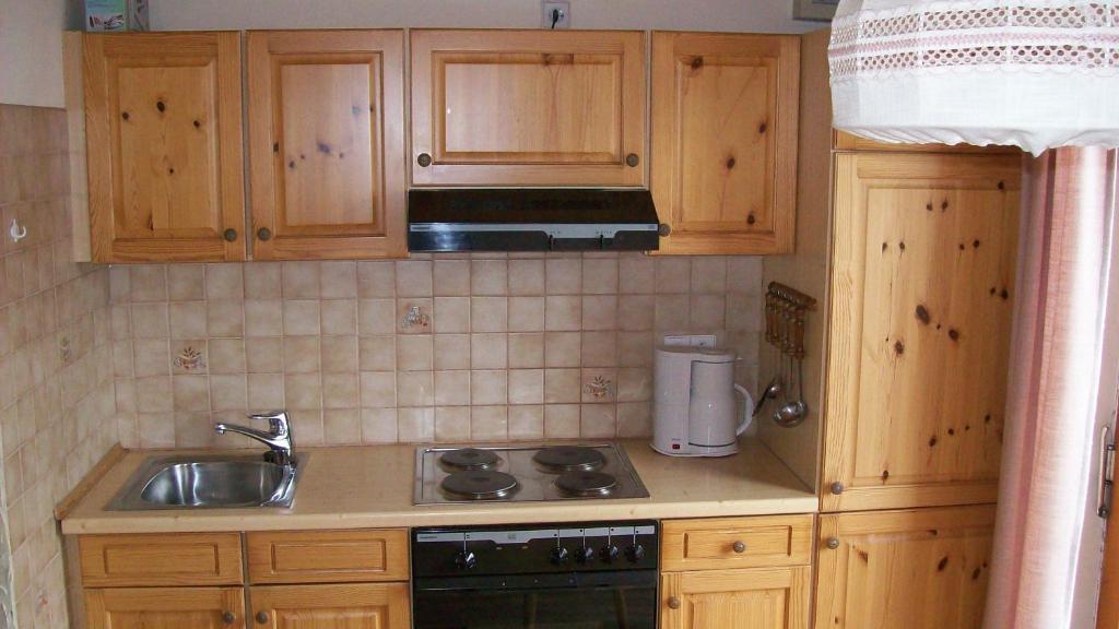 Boabauer Apartment Tamsweg Phòng bức ảnh