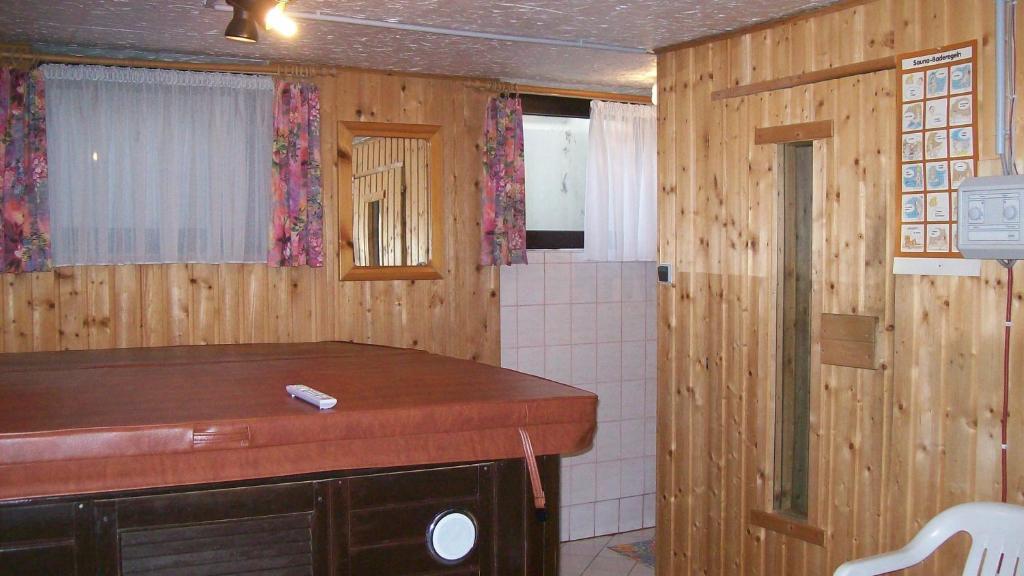 Boabauer Apartment Tamsweg Ngoại thất bức ảnh
