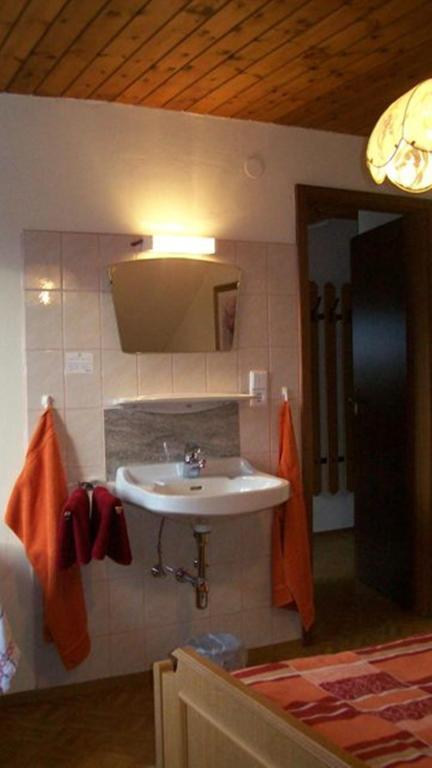 Boabauer Apartment Tamsweg Phòng bức ảnh